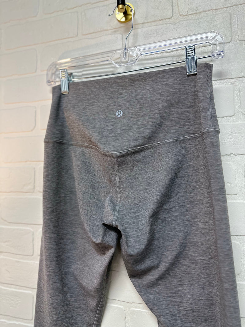 Lululemon Size 8 Leggings
