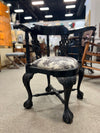 Corner Chair