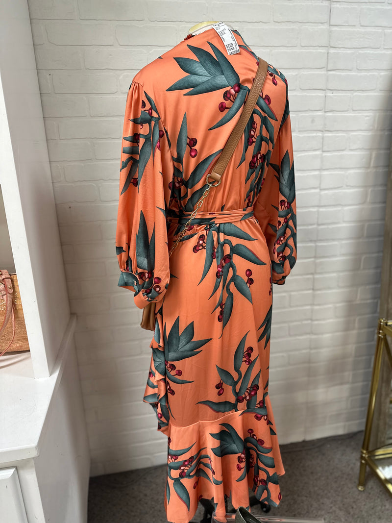 PatBo Size 12 Dress