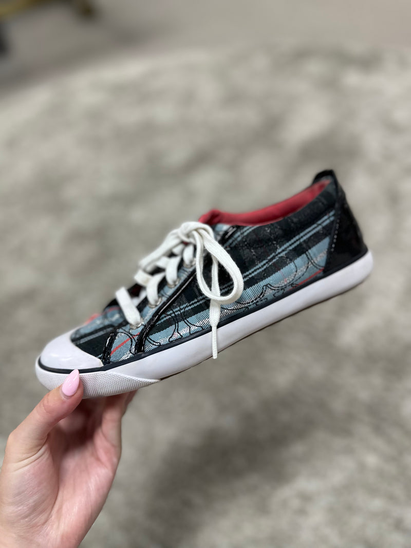 Coach Size 7.5 Shoes