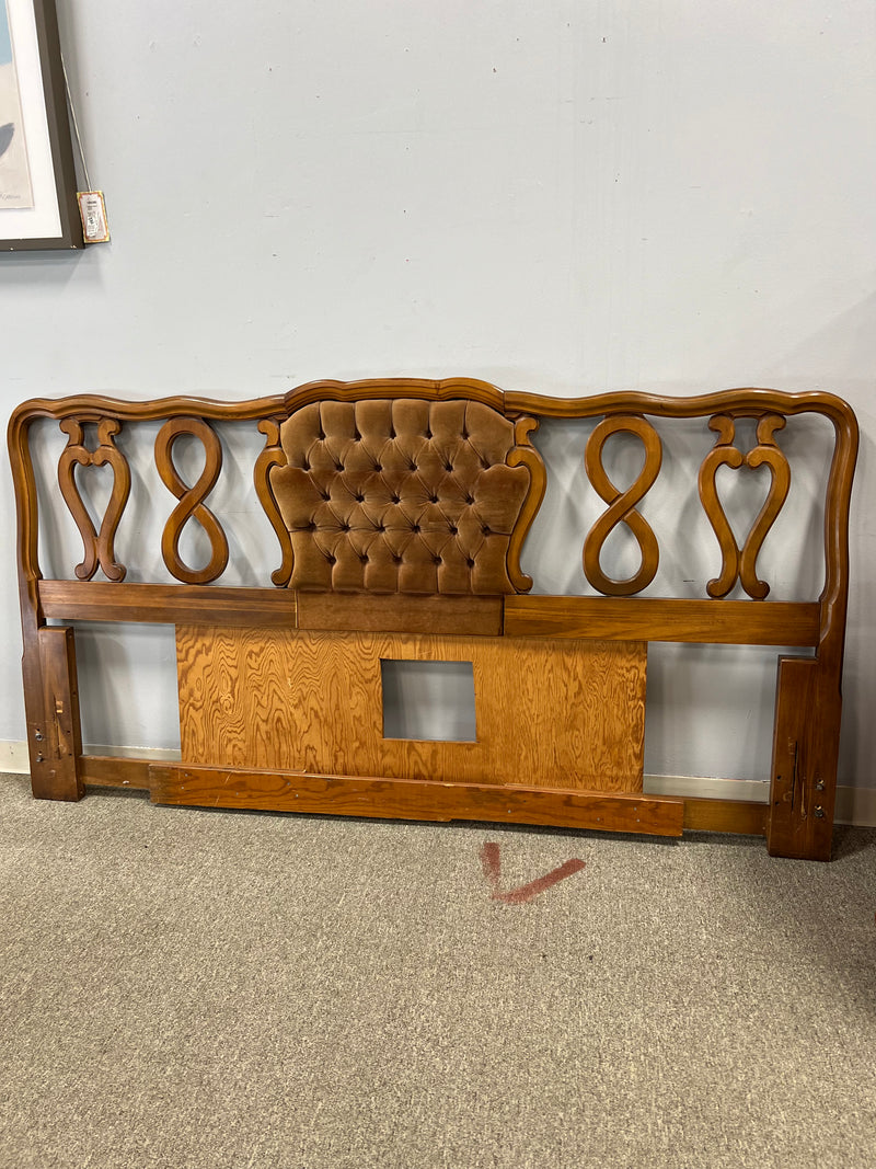 King Headboard