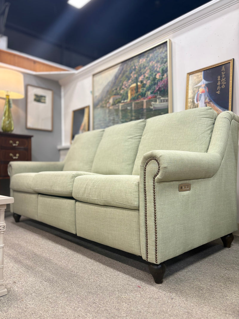 Bassett Sofa