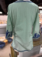 Gretchen Scott Size M Top