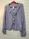 Anthropologie Size Small Top