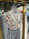 Danielrainn Size 8 Top
