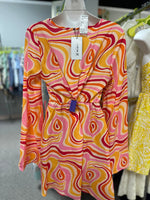 Shein Size M Dress