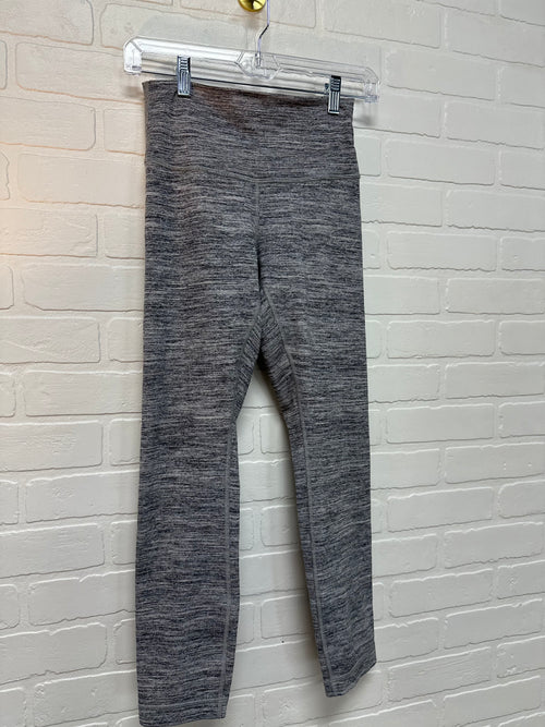 Lululemon Size 4 Leggings