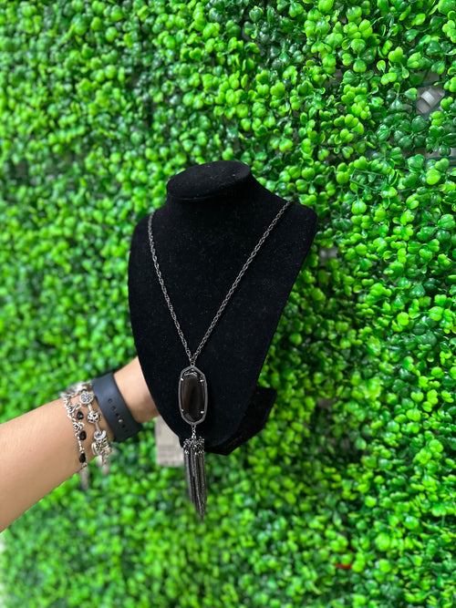 Kendra Scott Size 22'' Necklace