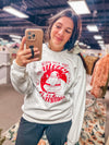 Christmas Crew Neck Sweatshirt