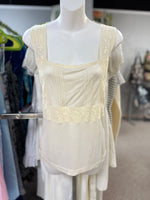 Banana Republic Size M Top