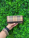 Burberry Wallet