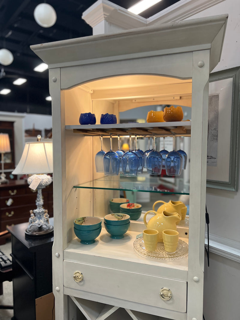 Wine Cabinet
