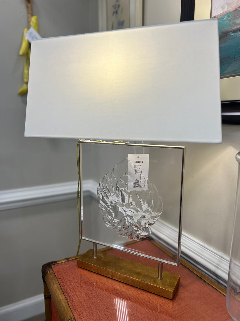 Table Lamp