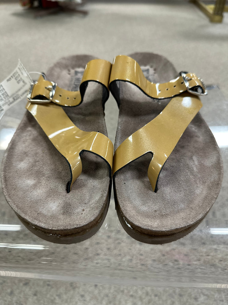 Mephisto Size 39 Shoes