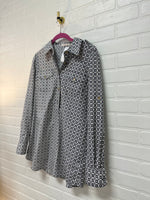 Tory Burch Size Small Top