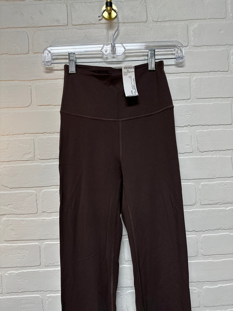 Lululemon Size 2 Pants