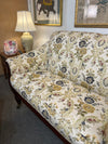 Statesville Chair Co. Settee