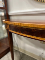 Entry Table