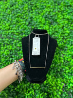 Silpada Necklace