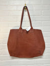 Mill & Bird Hand Bag