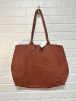 Mill & Bird Hand Bag