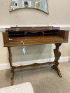 Vintage Writing Desk