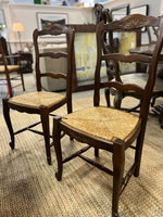 Dining Chairs