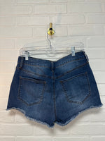 So Size 13 Shorts