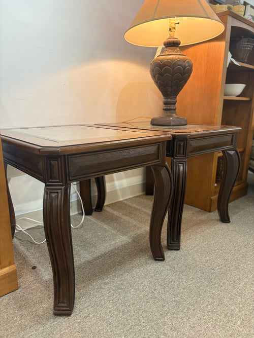 End Tables