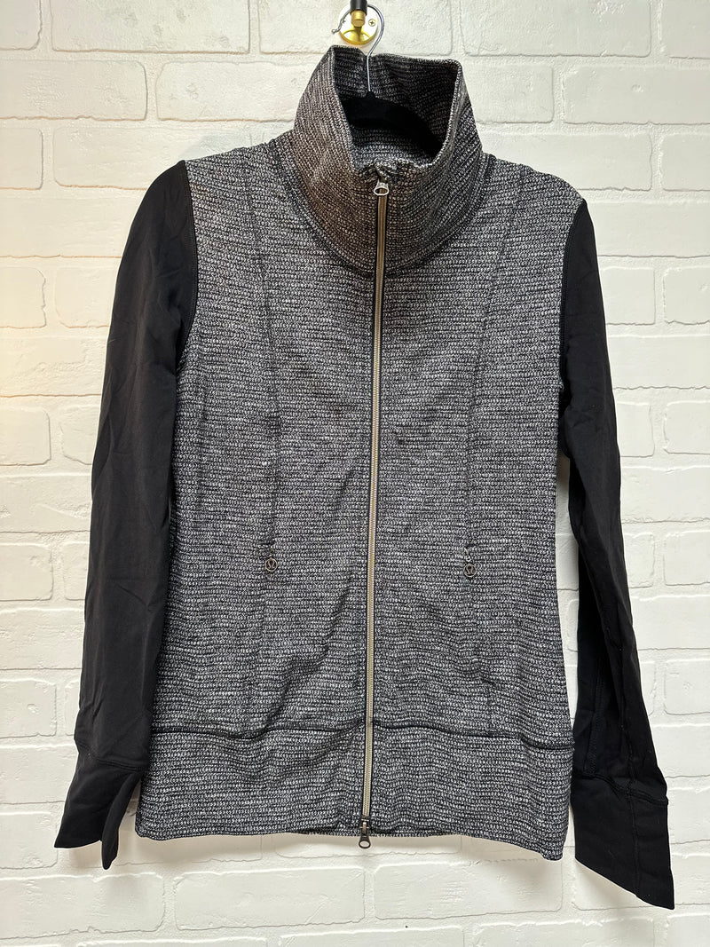 Lululemon Size 6 Jacket