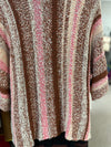 J Jill Size MP Cardigan