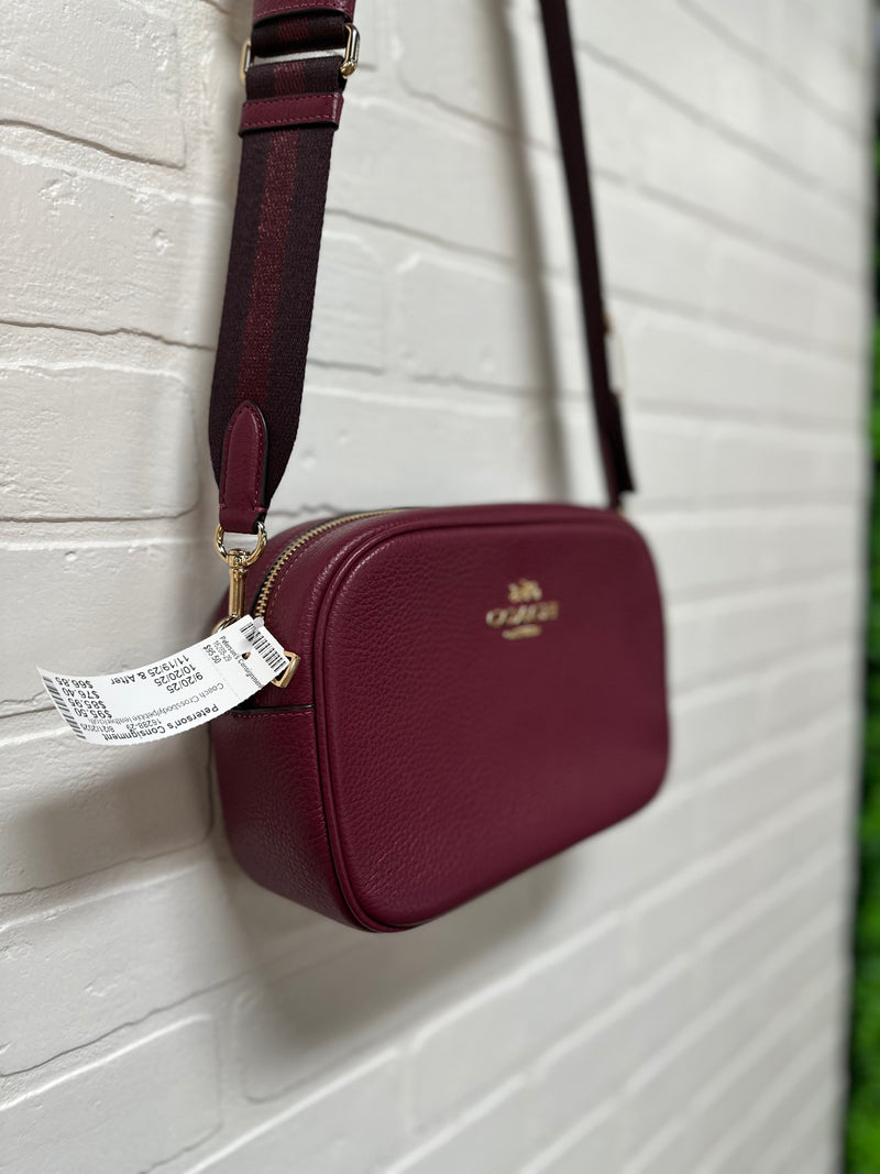 Coach Hand Bag