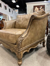 Bernhardt Club Chair