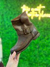 Frye Size 7 Booties