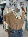 Madewell Size XL Top