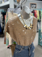 Madewell Size XL Top