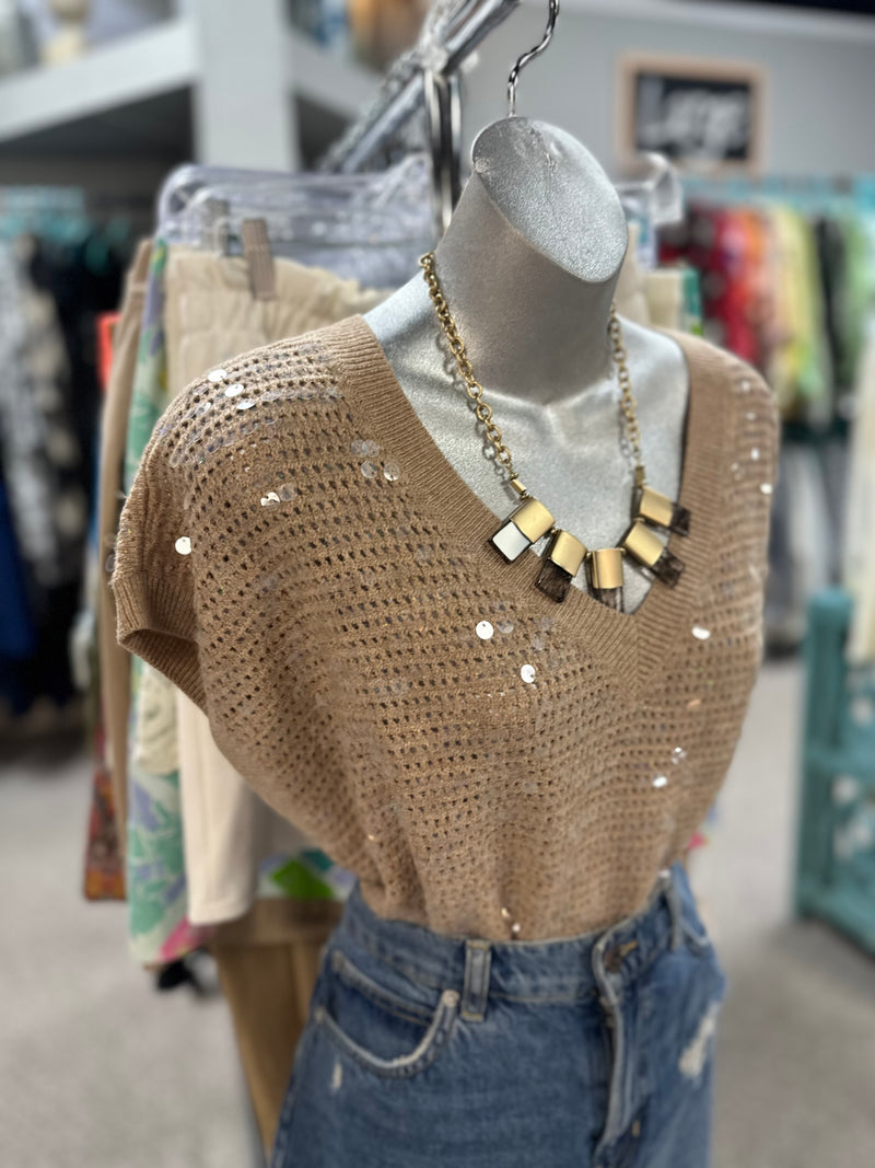 Madewell Size XL Top