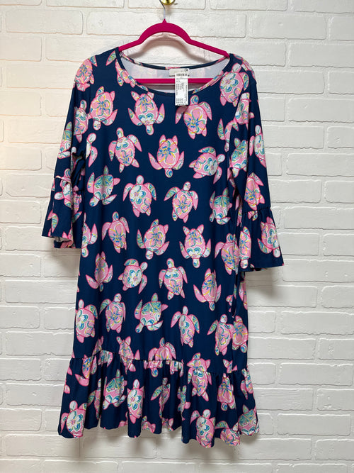 Simply Southern Size Small Dress