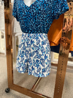 Lilly Pulitzer Size M Shorts