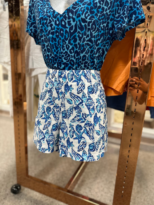 Lilly Pulitzer Size M Shorts