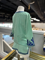 Gretchen Scott Size M Top