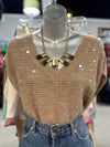 Madewell Size XL Top