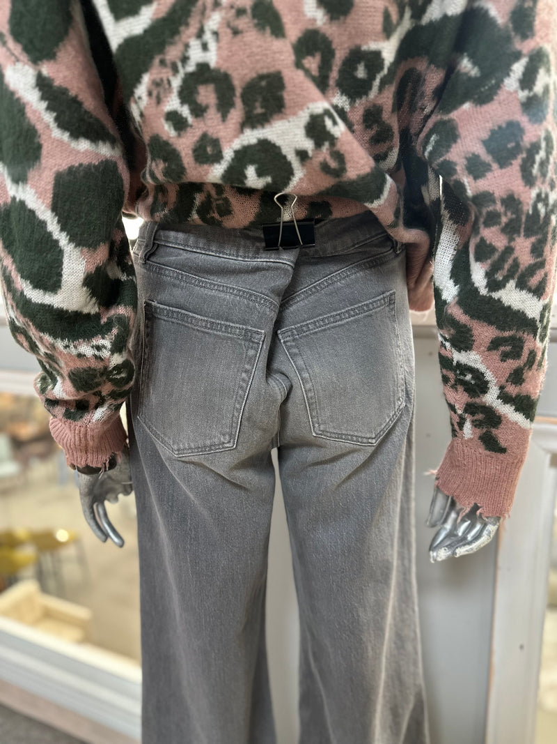 Loft Size 6 Jeans
