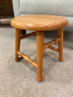 Stool