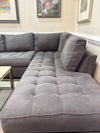 Sectional