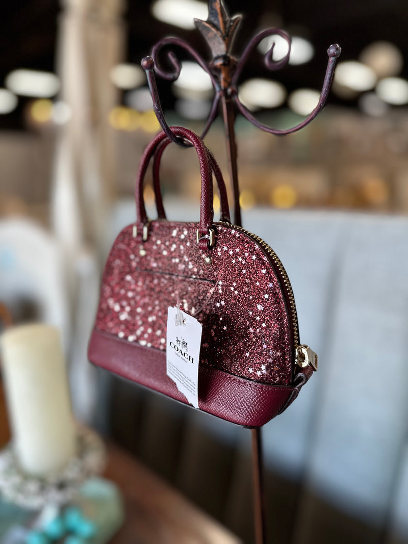 Coach Crossbody