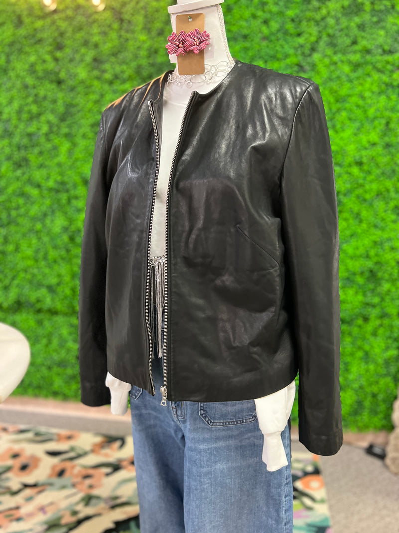 Banana Republic Size L Jacket