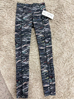 Lululemon Size 2 Leggings