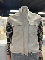 Bagatelle Size S Vest