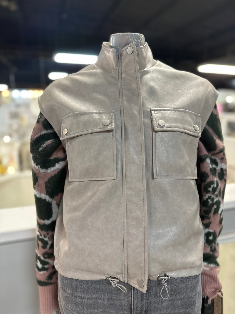 Bagatelle Size S Vest